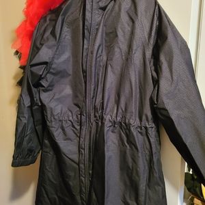 1X women's shell/windbreaker Joe Fresh